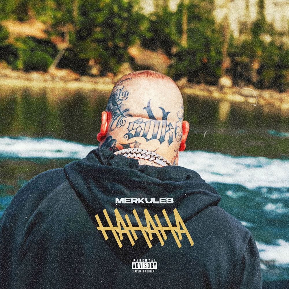 Ha Ha Ha cover