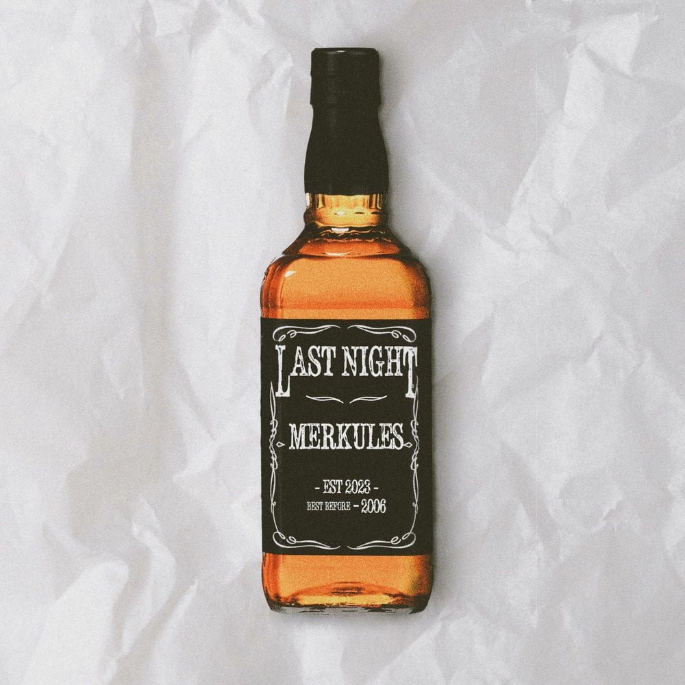 Last Night (Remix) cover