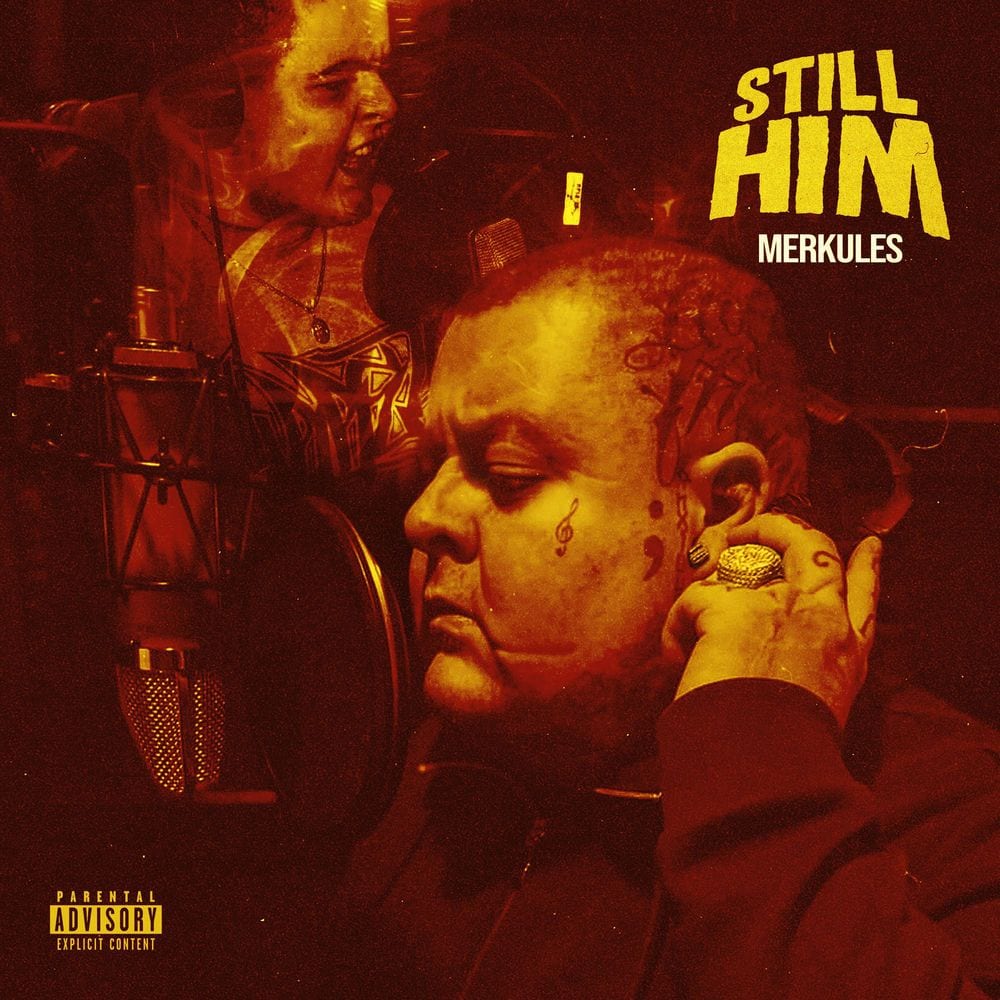 Still Him cover