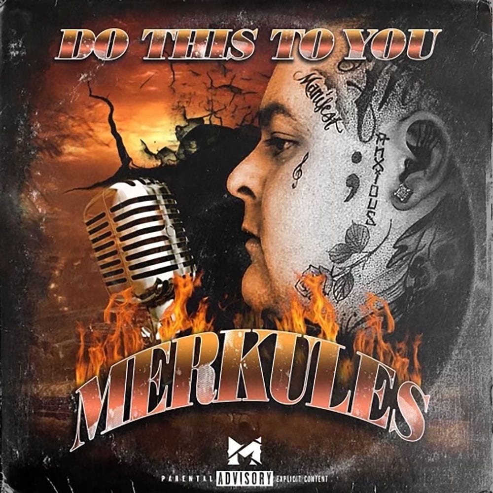 Do This to You cover