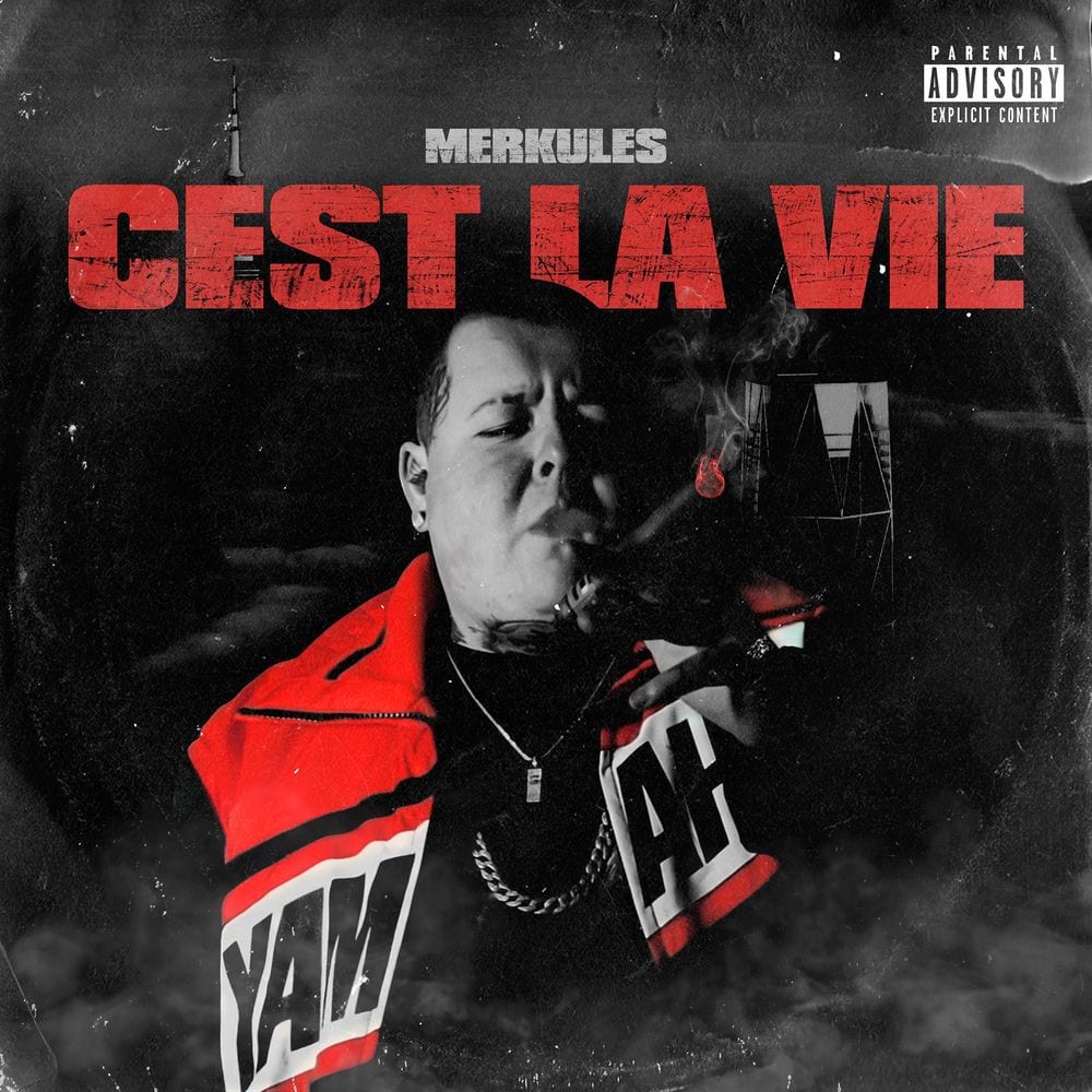 C'est La Vie cover