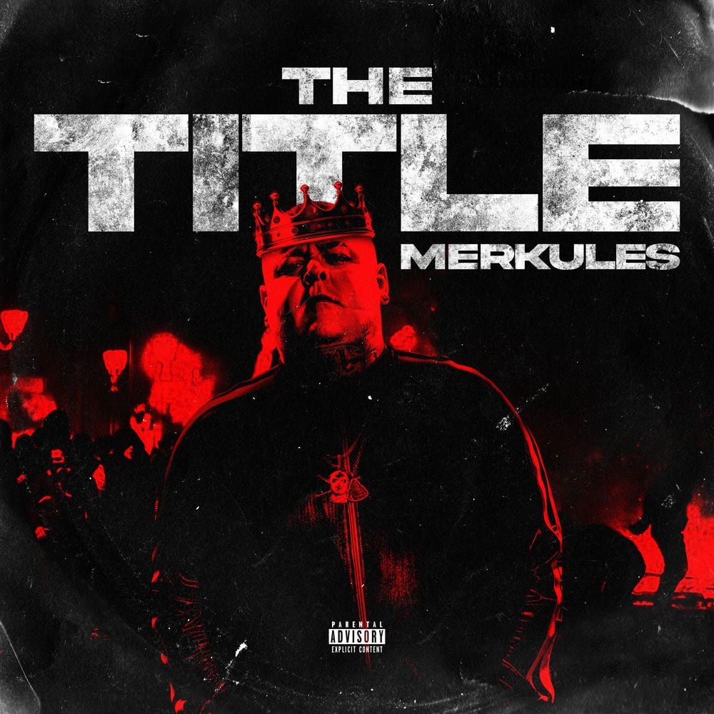 The Title cover