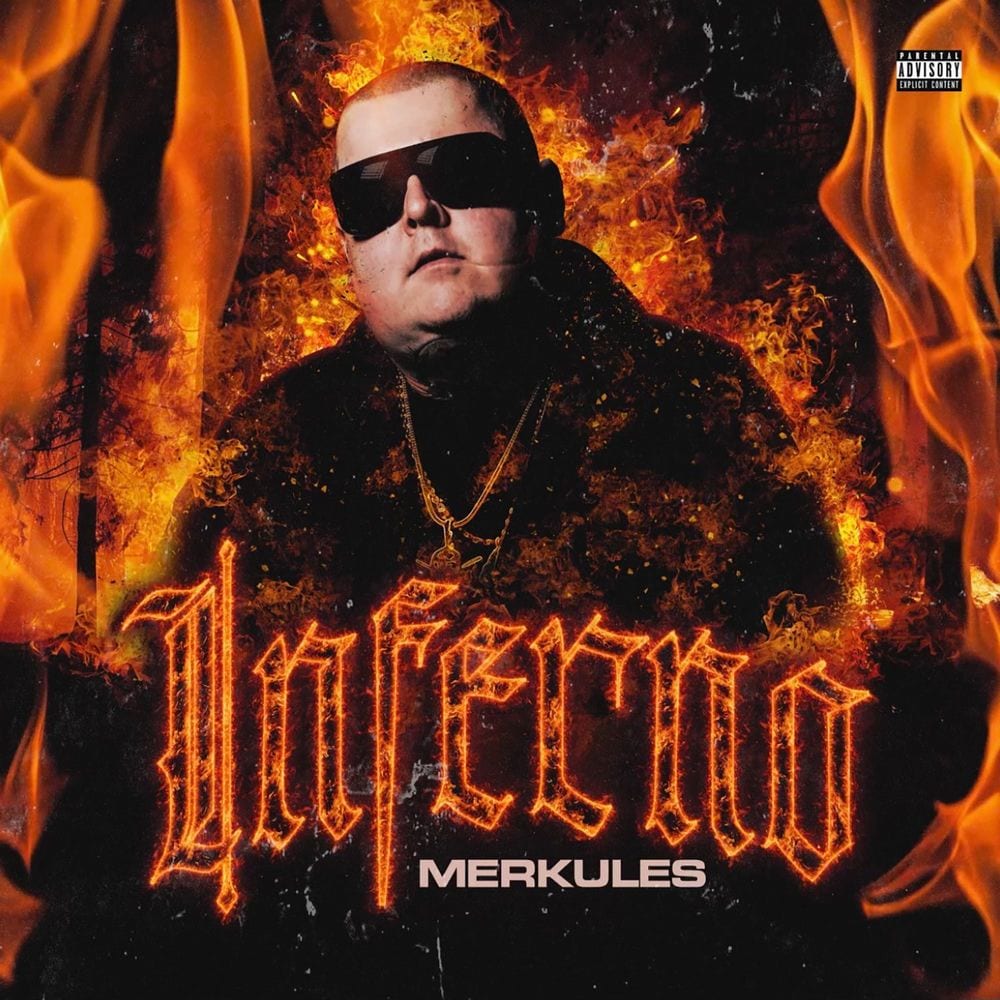 Inferno cover
