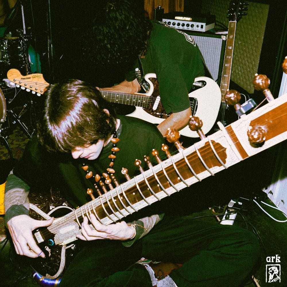 Joel / Antes de Que el Diablo Llegue a Casa cover