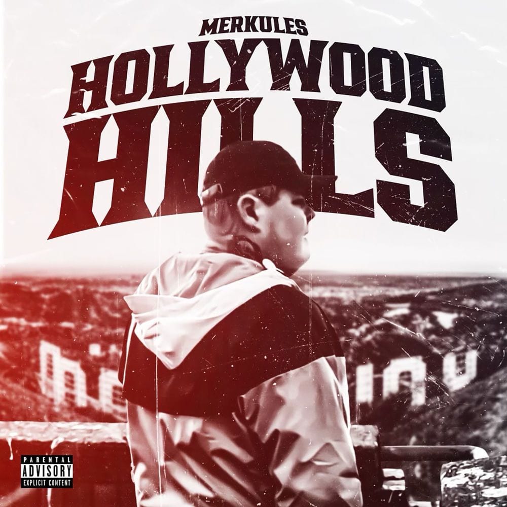 Hollywood Hills cover
