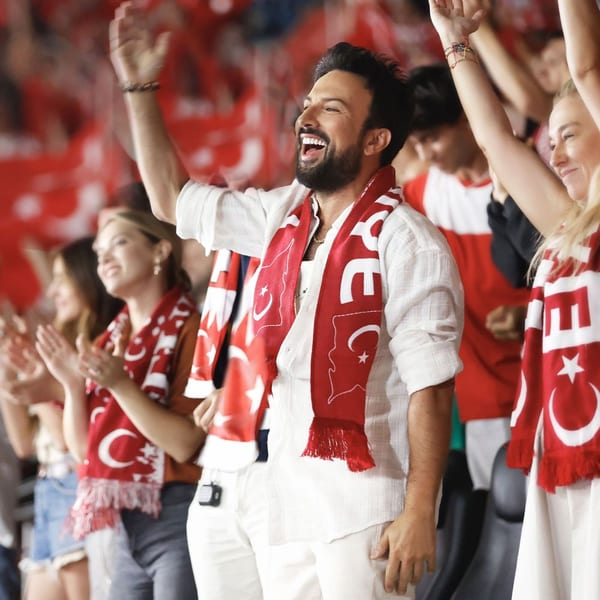 Hep Birlikte Milli Takım cover