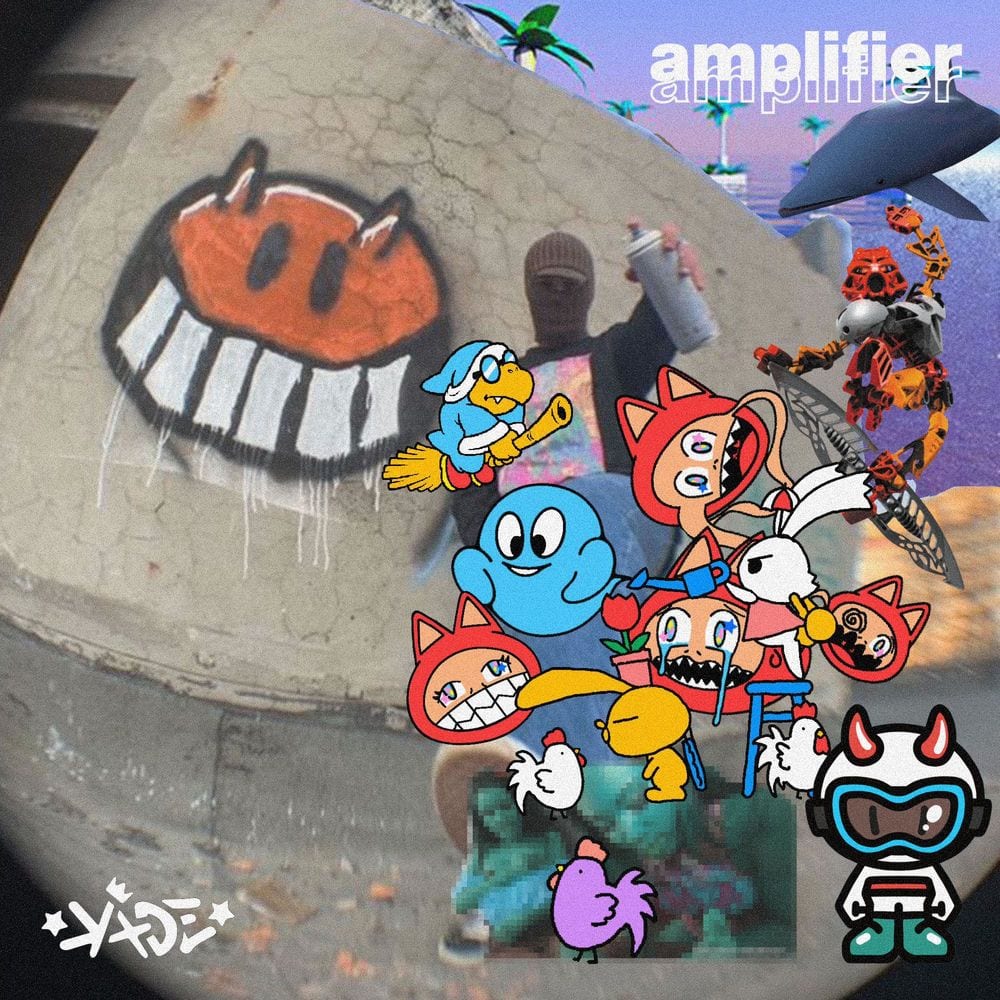 Amplifier