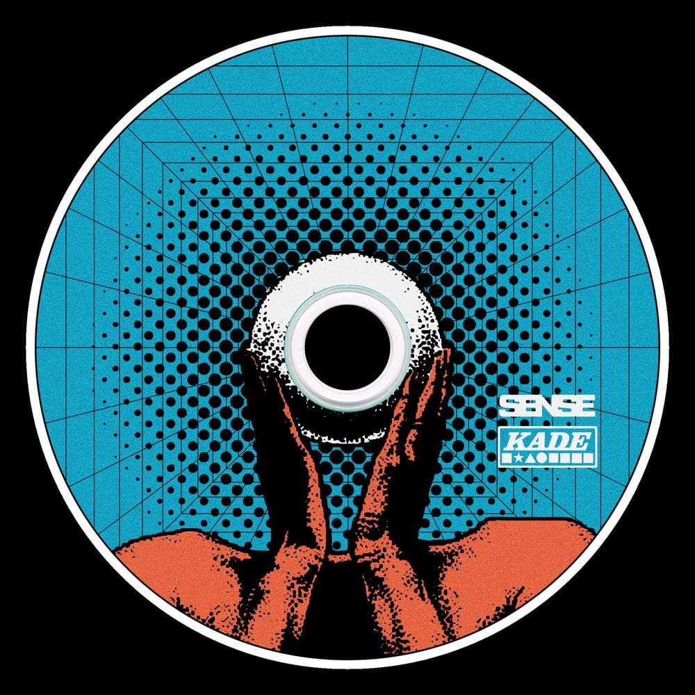 Sense cover