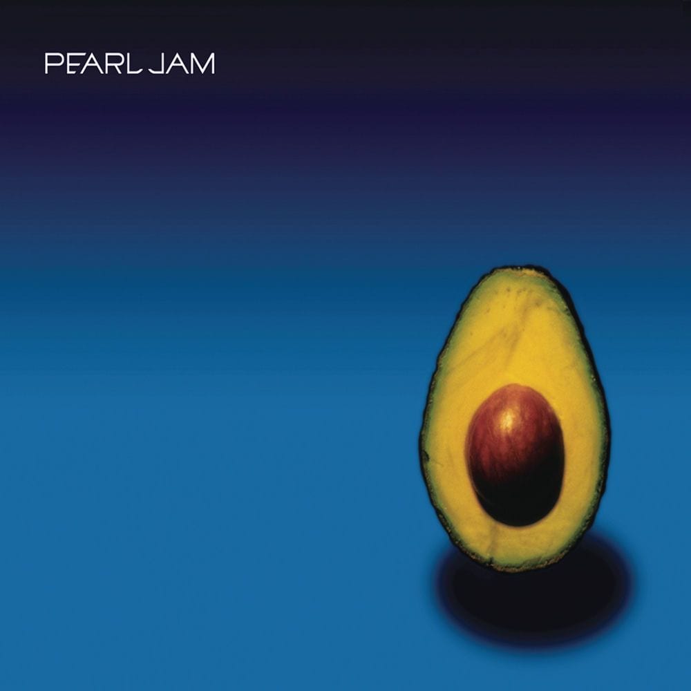 Pearl Jam cover