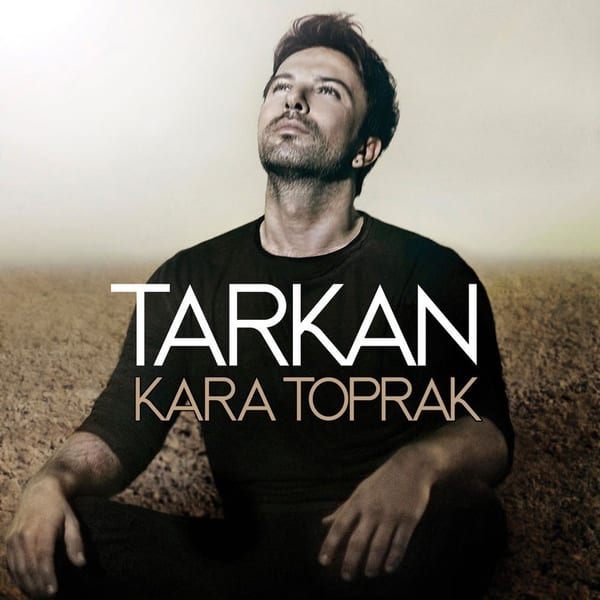 Kara Toprak cover