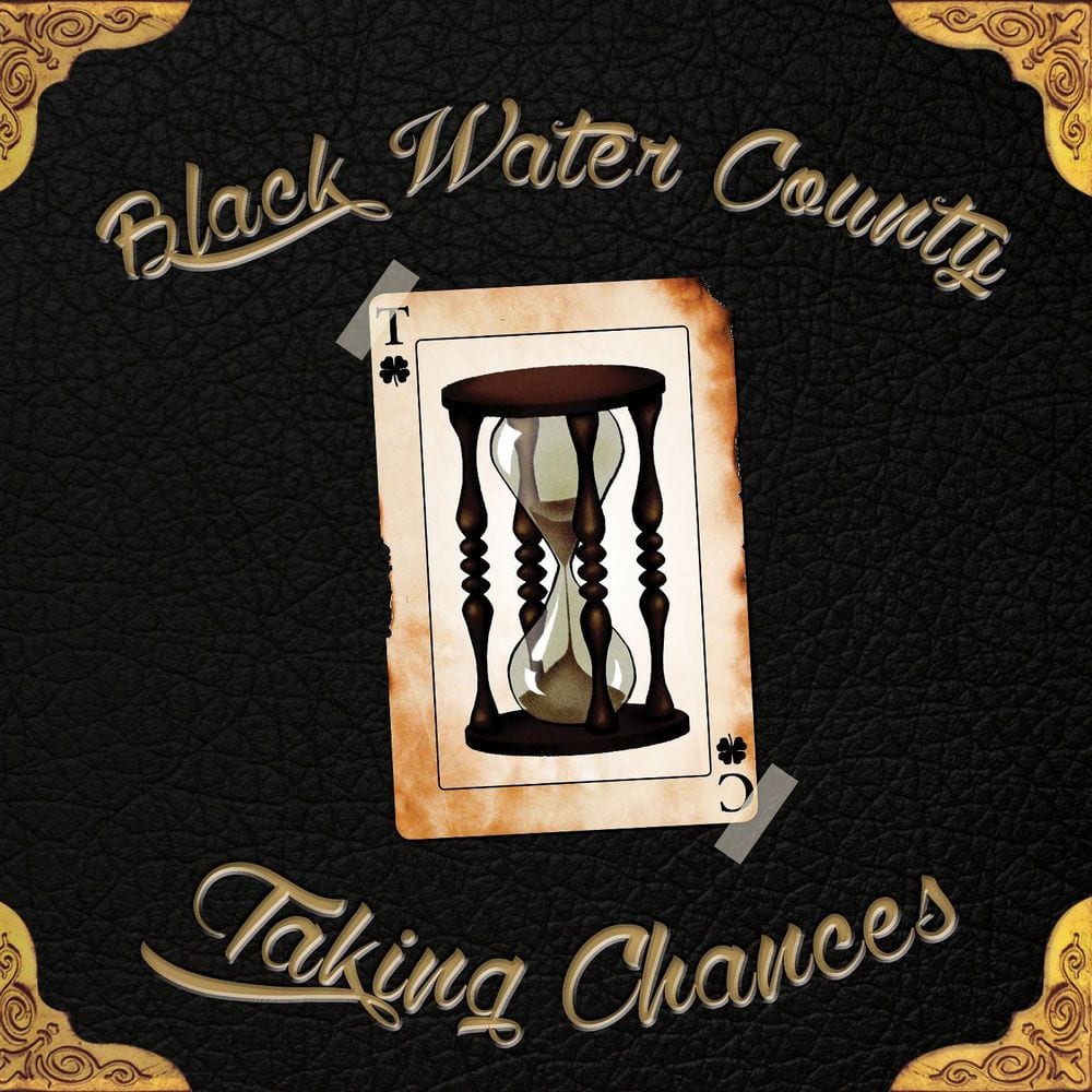 Taking Chances cover