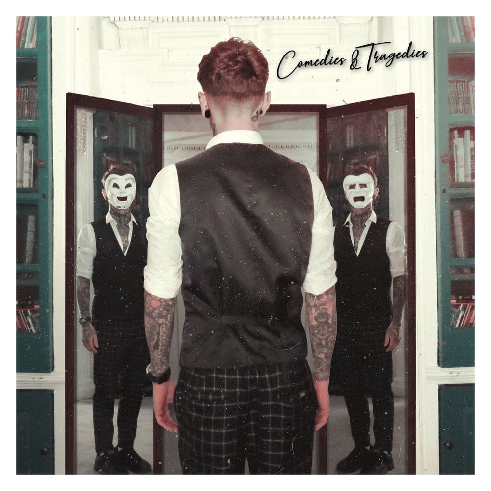Comedies and Tragedies cover