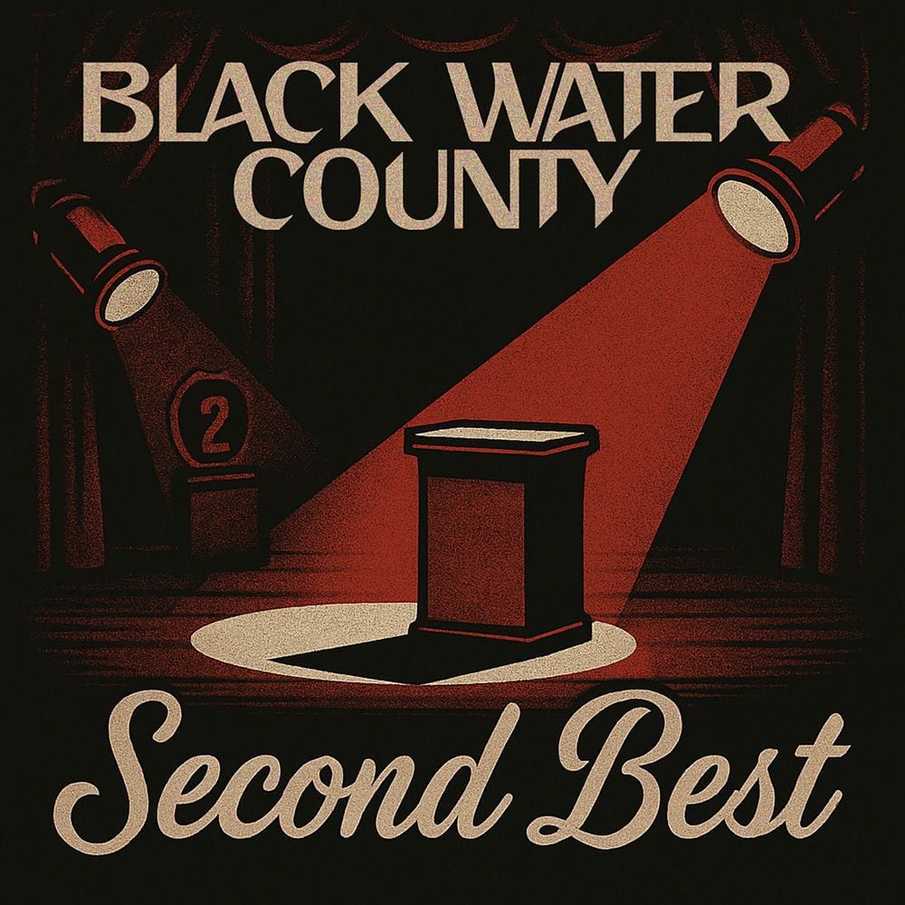 Second Best cover