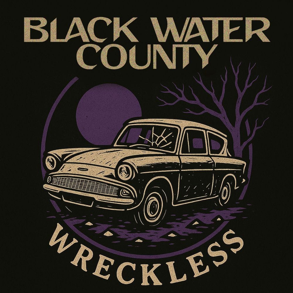 Wreckless cover