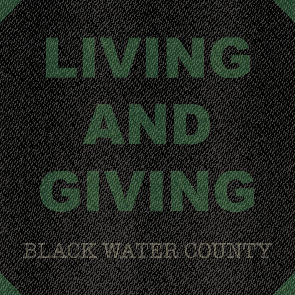 Living and Giving cover