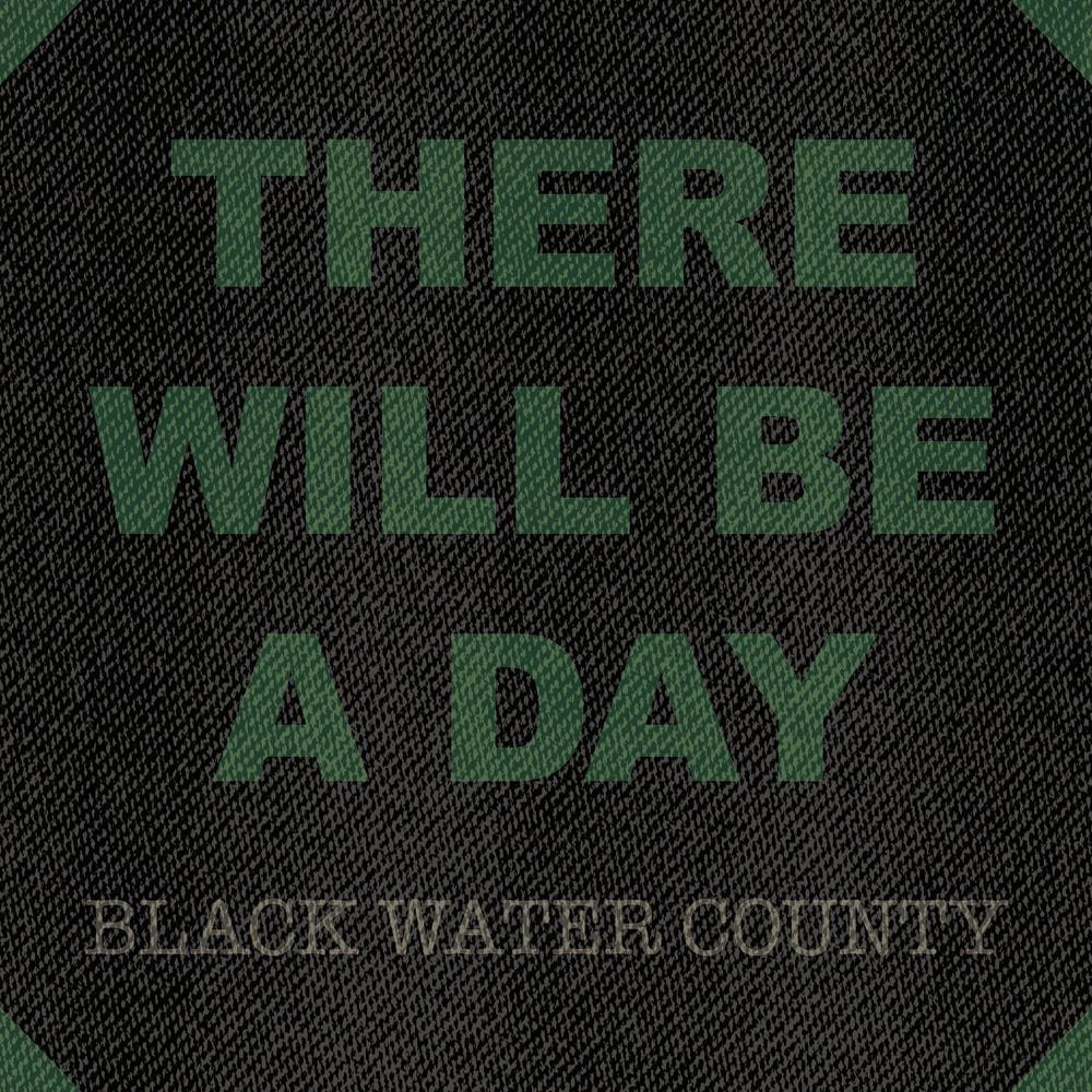 There Will Be a Day cover