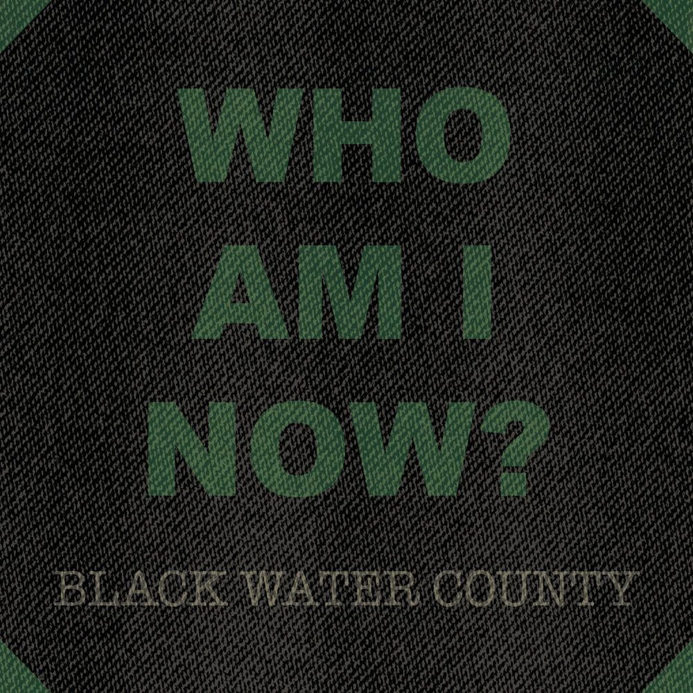 Who Am I Now? cover