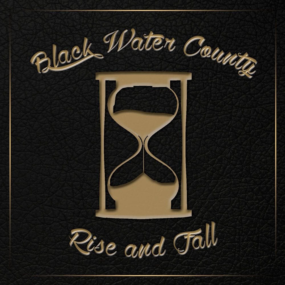 Rise and Fall cover