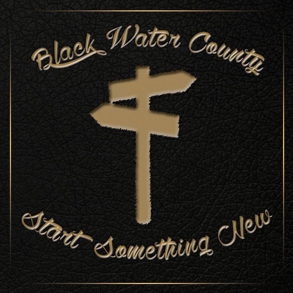 Start Something New cover