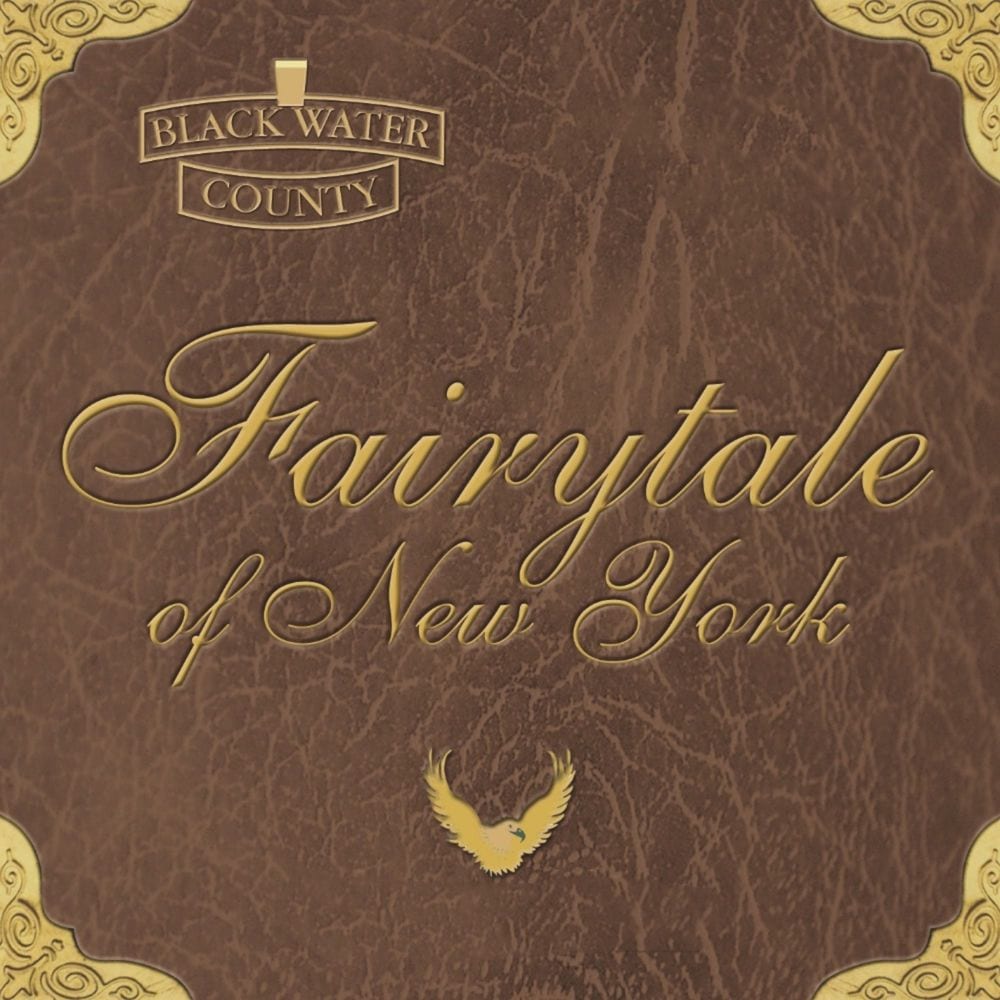 Fairytale of New York cover