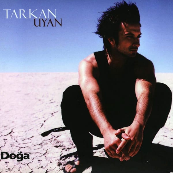 Uyan cover