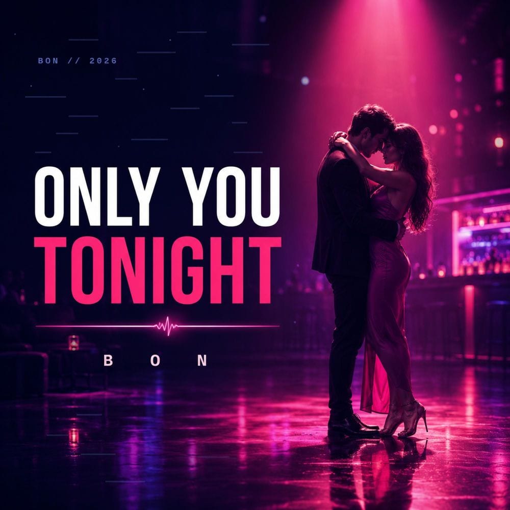 Only You Tonight cover