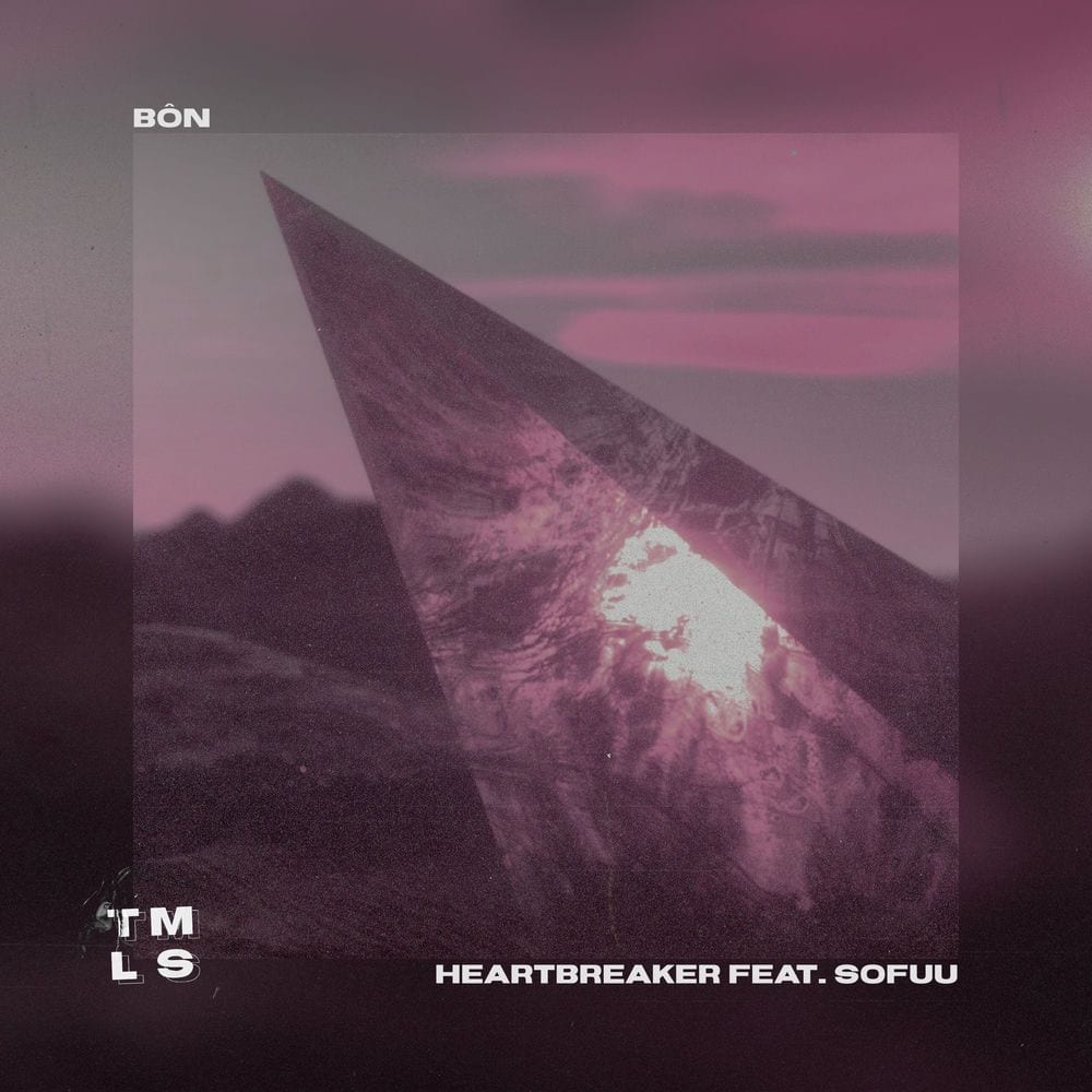 Heartbreaker cover