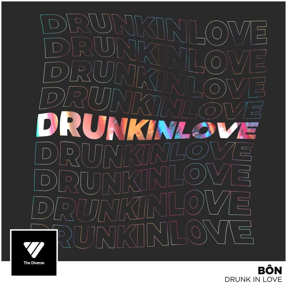Drunk In Love cover