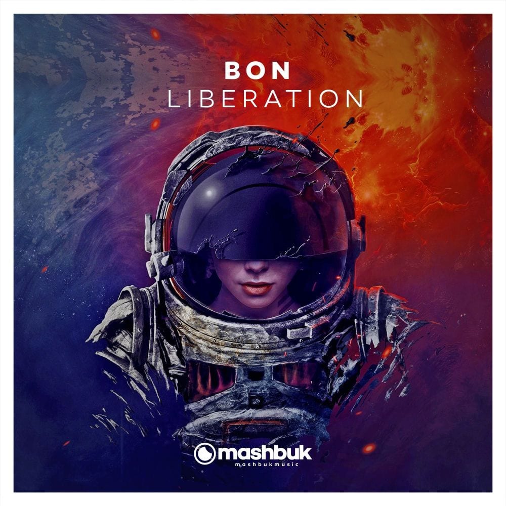 Liberation cover