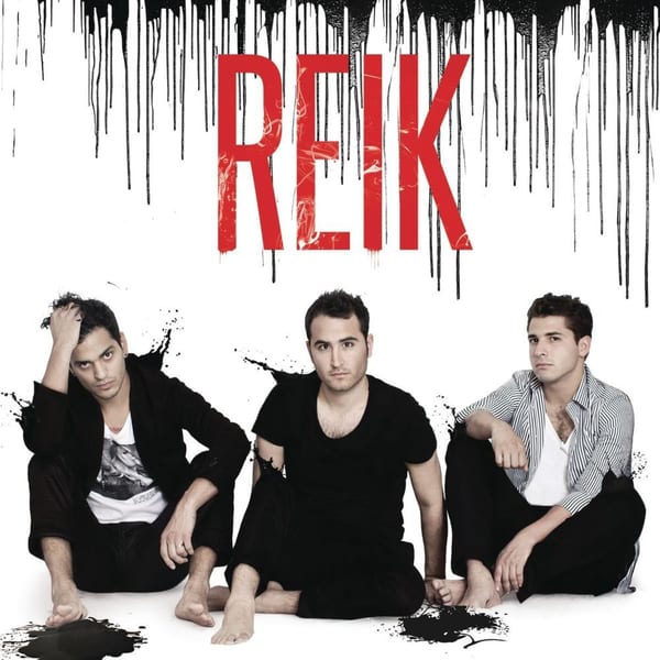 Peligro cover