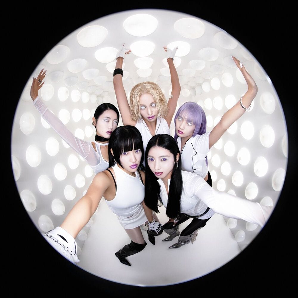UFO cover