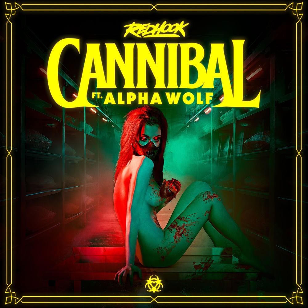 Cannibal cover