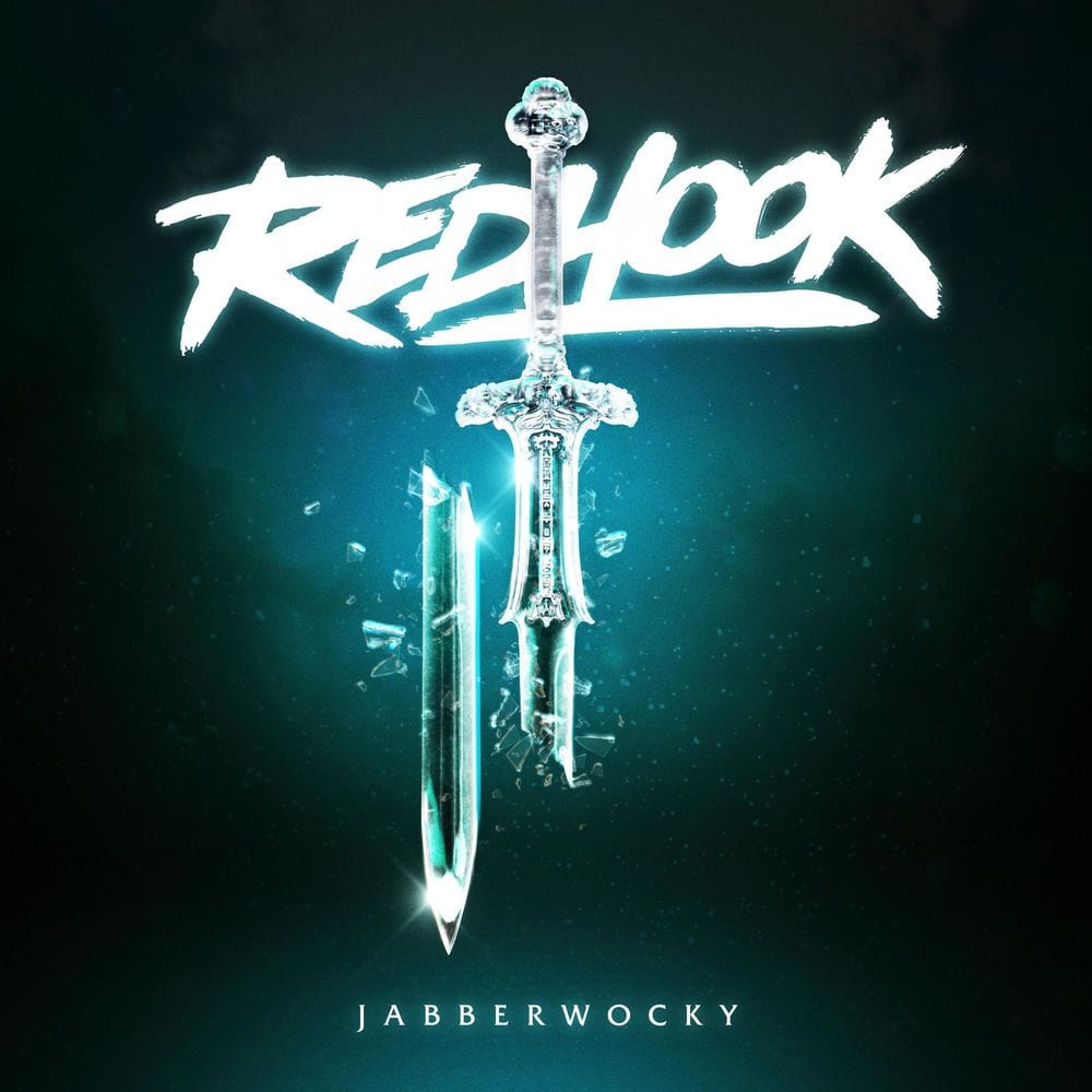 Jabberwocky cover