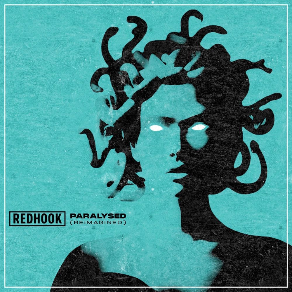 Paralysed (Reimagined) cover