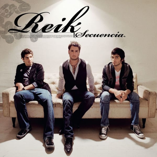 Secuencia cover
