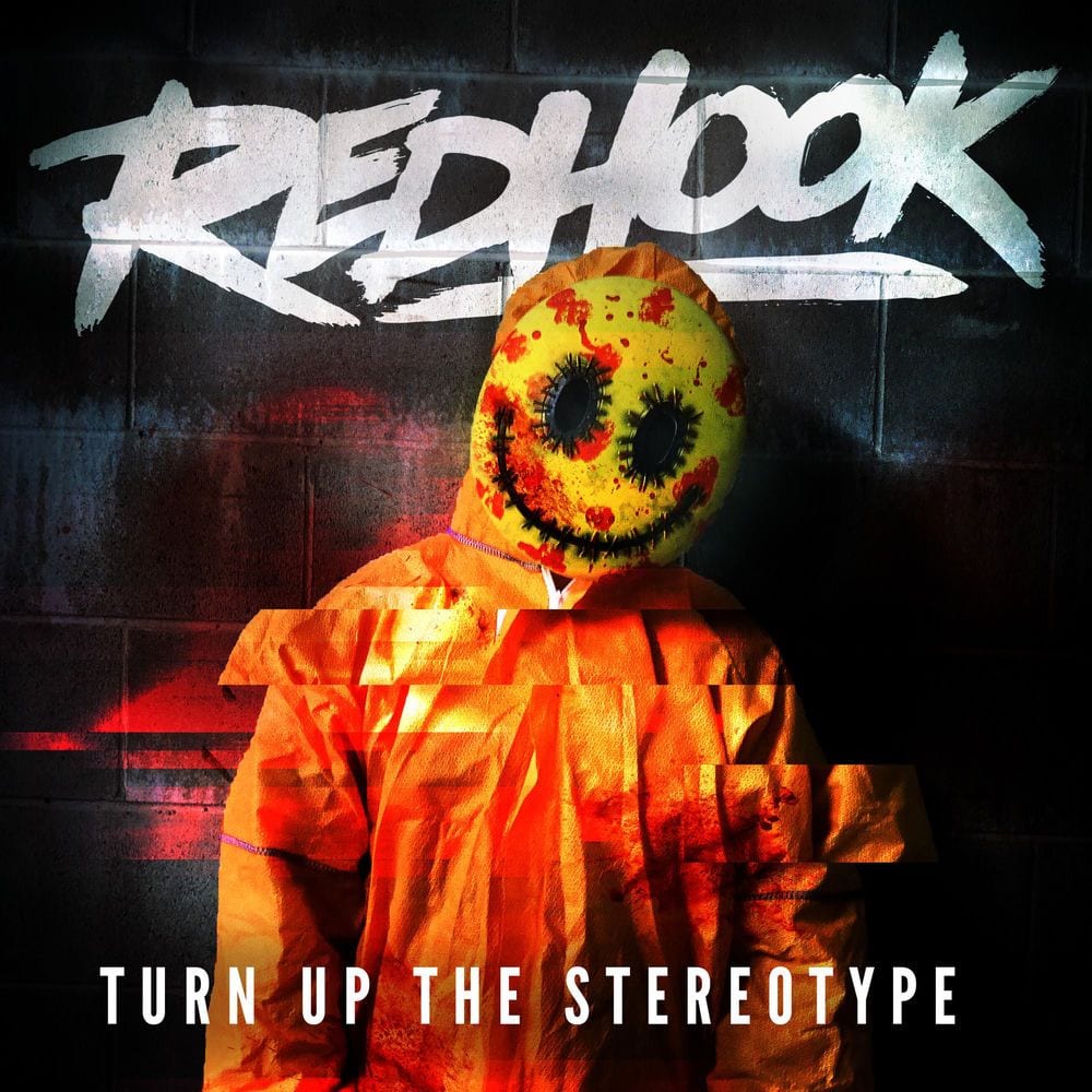 Turn Up the Stereotype cover