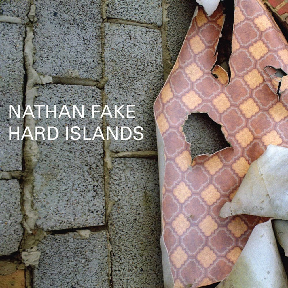 Hard Islands cover