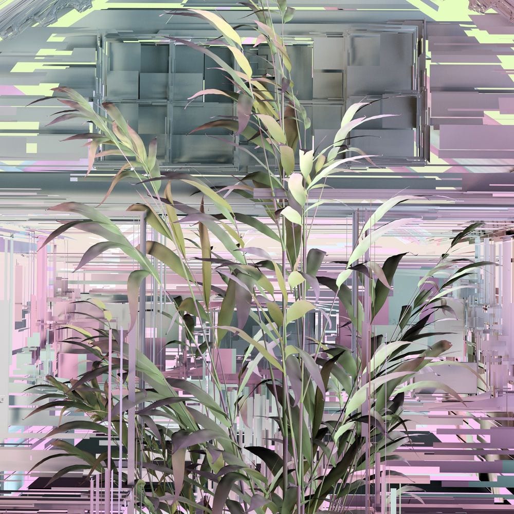 Providence Reworks: Part II cover