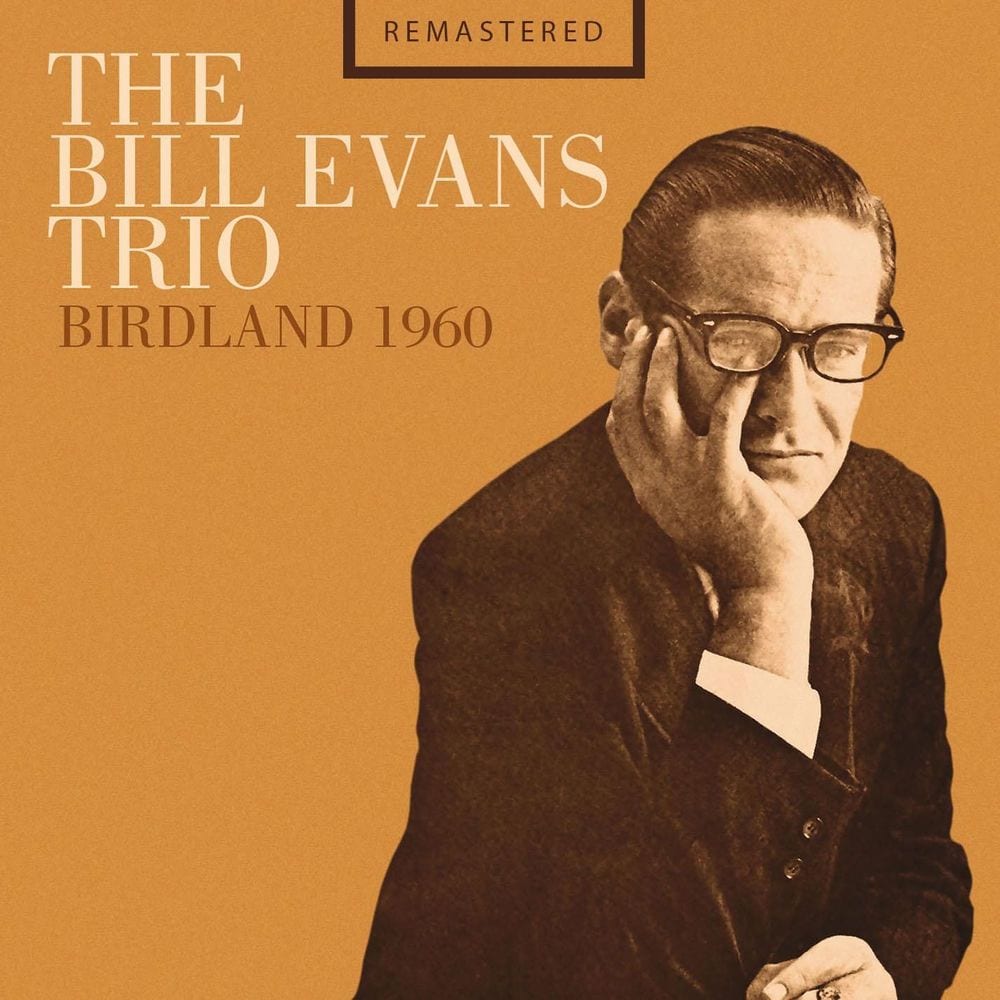 Birdland 1960 - Remastered cover