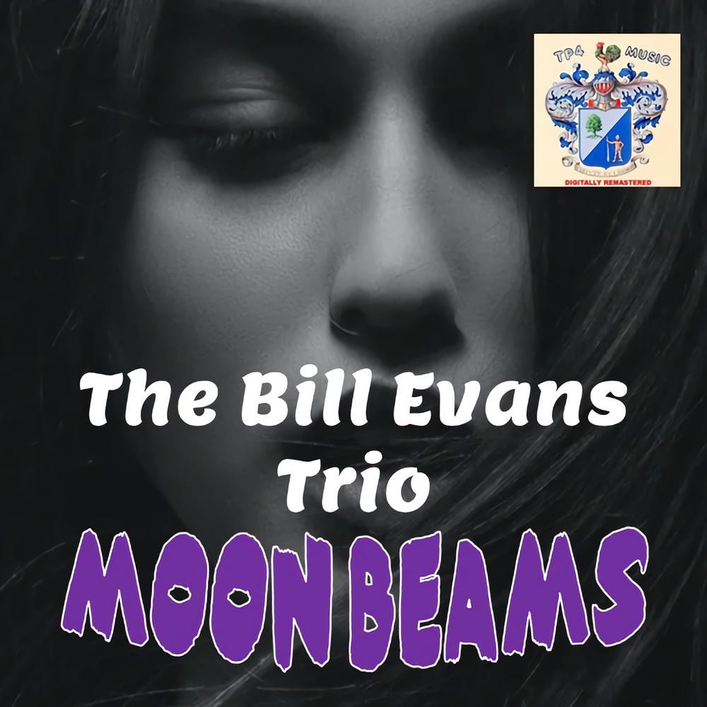 Moonbeams cover