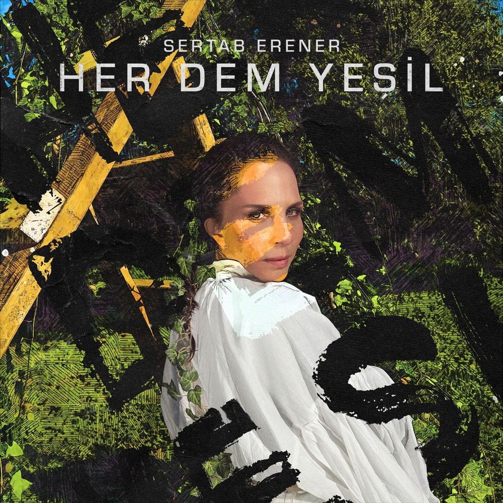 Her Dem Yeşil cover