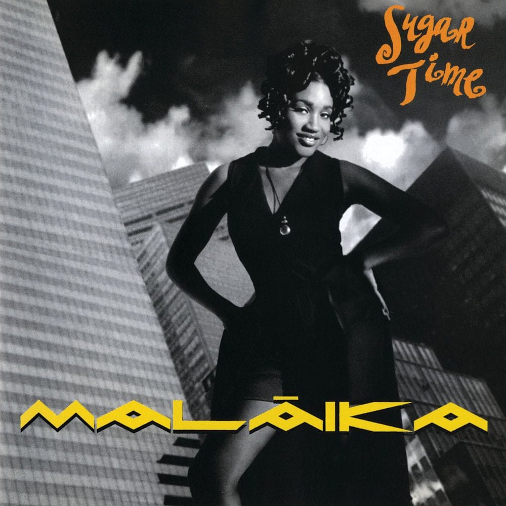 Sugar Time cover