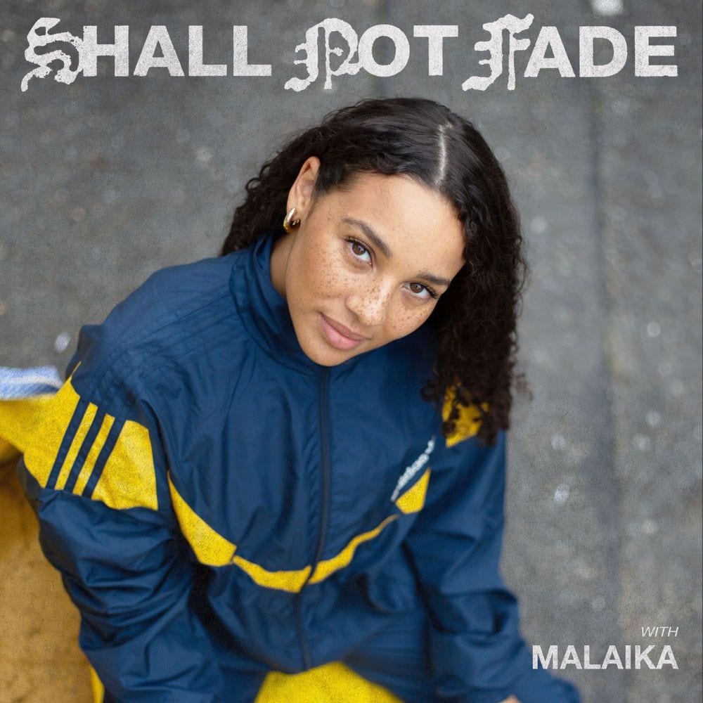 Shall Not Fade: Malaika (DJ Mix) cover