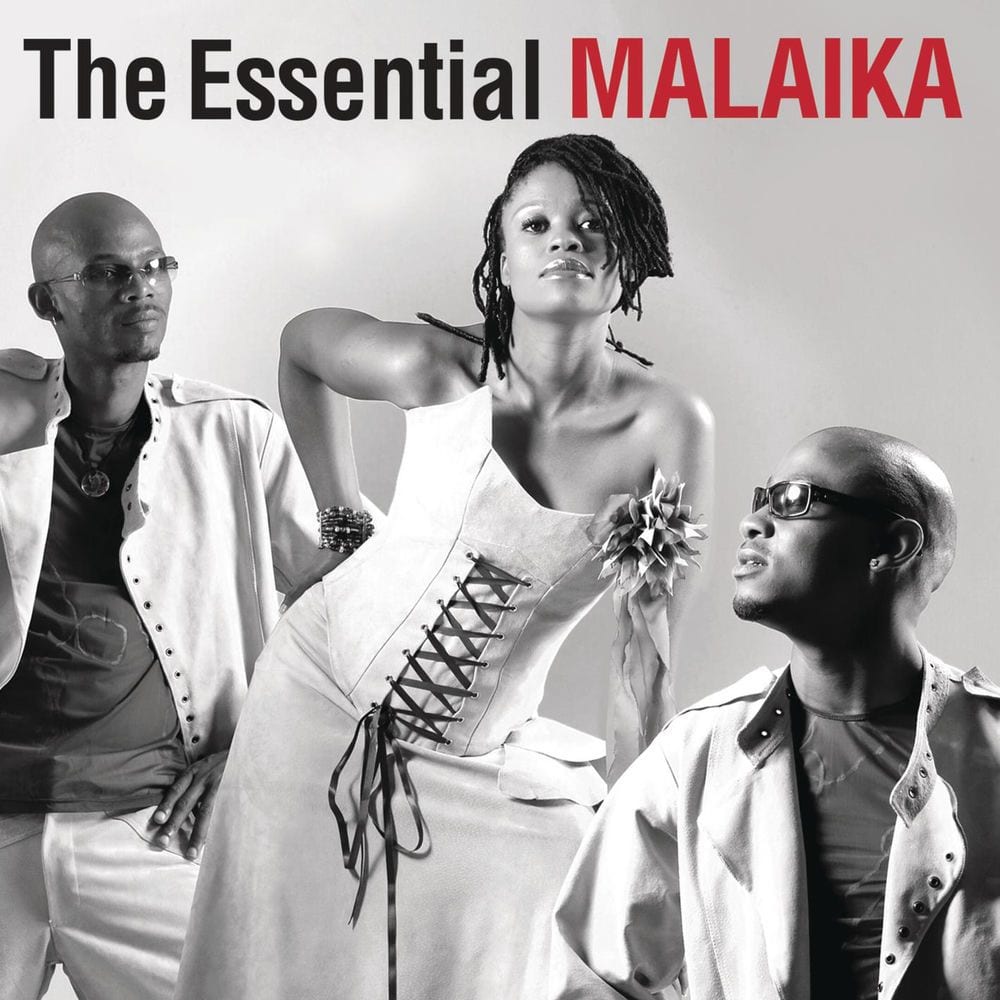 The Essential cover