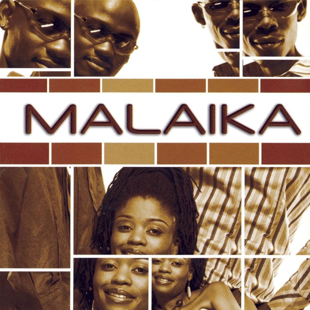 Malaika cover