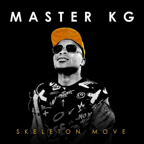 Skeleton Move album cover