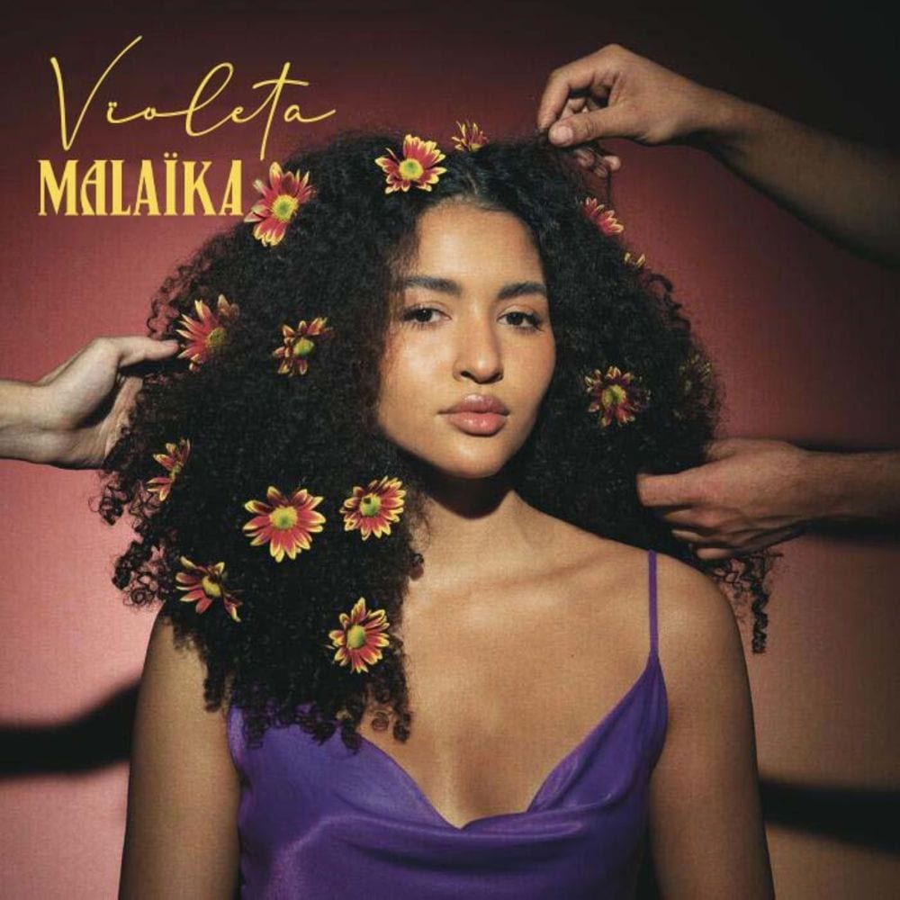 Vïoleta cover