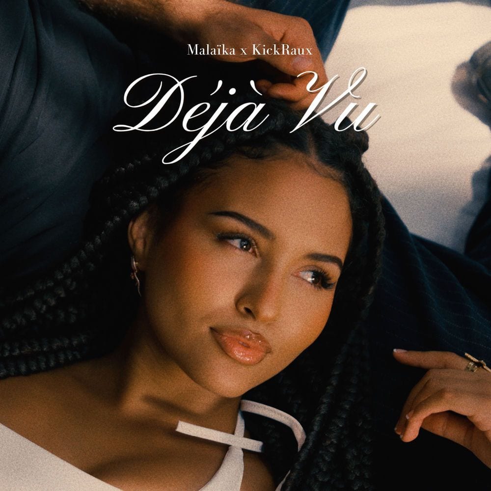 Déjà Vu cover