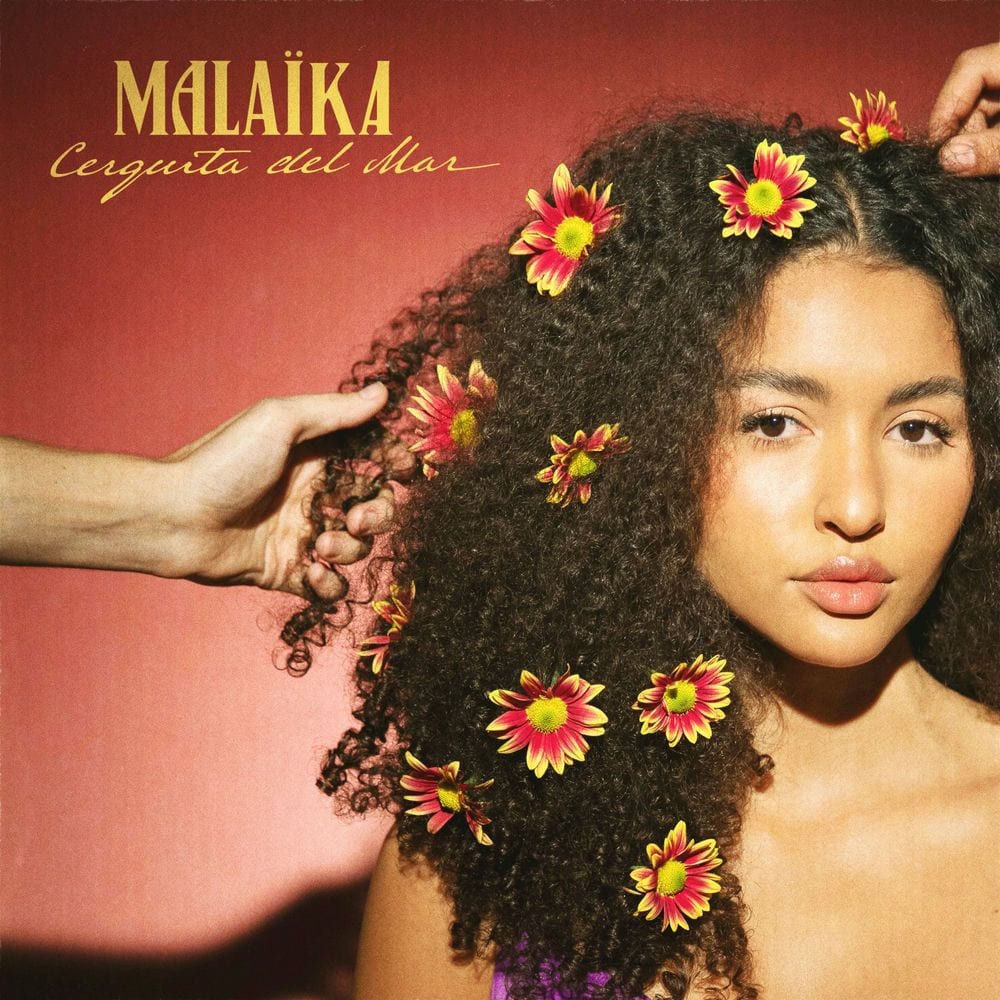 Cerquita del Mar cover
