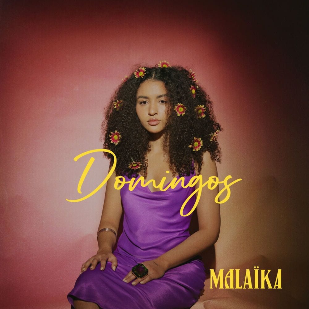 Domingos cover
